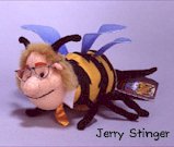 Jerry Stinger