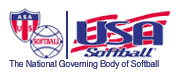 ASA ~ Amature Softball Association of America
