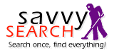 Savvy Search